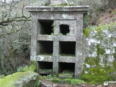 Ribeira Sacra-Cañón y Riberas del Sil; queralbs a nuria parque nacional y natural de doñana rutas se